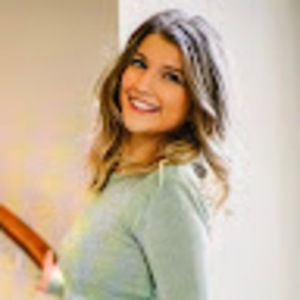 Meet your Posher, Kelsey